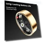 Thumbnail Smart Health Tracker Ring — Smart Rings, Mirlray