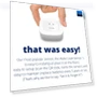 Thumbnail Smart Home Starter Kit with Hub & Water Leak Sensors — Water Leak Detection Systems, YoSmart