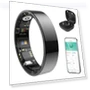 Превью Smart Ring Health Tracker — Smart Rings, Evelame