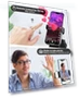 Thumbnail Smart Ring Vital Health Tracker — Smartwatches, VNEXFU