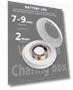 Thumbnail Smart Ring Vital Health Tracker — Smartwatches, VNEXFU