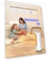 Thumbnail Smart Space Heater with App & Voice Control, 1500W Fast Heating — Portable Heating Solutions, CLEVAST