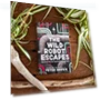 Превью The Wild Robot Escapes - Children's Adventure Book — Children's Books, Little, Brown Books for Young Readers
