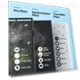 Thumbnail True HEPA Air Purifier with Air Quality Monitoring, Auto, Timer, Filter Indicator, and Eco Mode — HEPA Air Purifiers, Coway