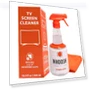 Thumbnail TV Screen Cleaner Kit — Cleaners, WHOOSH!