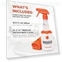 Thumbnail TV Screen Cleaner Kit — Cleaners, WHOOSH!