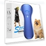Thumbnail Ultrasonic Dog Bark Deterrent, Rechargeable Anti Barking Device for Dogs — Sonic Deterrents, Ahwhg