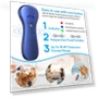 Thumbnail Ultrasonic Dog Bark Deterrent, Rechargeable Anti Barking Device for Dogs — Sonic Deterrents, Ahwhg