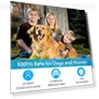 Thumbnail Ultrasonic Dog Bark Deterrent, Rechargeable Anti Barking Device for Dogs — Sonic Deterrents, Ahwhg
