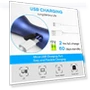 Thumbnail Ultrasonic Dog Bark Deterrent, Rechargeable Anti Barking Device for Dogs — Sonic Deterrents, Ahwhg