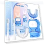 Превью Ultrasonic Kid's U-Shaped Electric Toothbrush — Kids' Electric Toothbrushes, RexCodar