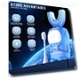 Превью Ultrasonic Kid's U-Shaped Electric Toothbrush — Kids' Electric Toothbrushes, RexCodar