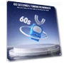 Превью Ultrasonic Kid's U-Shaped Electric Toothbrush — Kids' Electric Toothbrushes, RexCodar