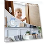 Thumbnail Wireless Door Open Contact Sensor Alarm Chime with 600 FT Range — Chimes, Satisure