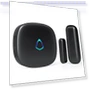 Thumbnail Wireless Door Open Contact Sensor Alarm with 500 FT Range — Smart Home Security, METAK