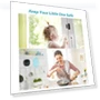 Thumbnail Wireless Door Open Contact Sensor Alarm with 500 FT Range — Smart Home Security, METAK