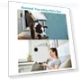 Thumbnail Wireless Door Open Contact Sensor Alarm with 500 FT Range — Smart Home Security, METAK