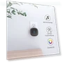 Thumbnail Wireless Door Open Contact Sensor Alarm with 500 FT Range — Smart Home Security, METAK