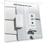 Thumbnail Wireless Doorbell with 1000ft Range, Adjustable Volume, 32 Melodies — Push Buttons, SECRUI
