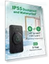 Thumbnail Wireless Doorbell with 52 Melodies and 1000ft Range — Kits, AVANTEK