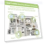 Thumbnail Wireless Doorbell with 55 Chimes, 1300ft Range, IP55 Waterproof — Kits, SURFOU