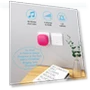 Thumbnail Wireless Doorbell with 58 Chimes, Adjustable Volume, 1000Ft Range — Push Buttons, SECRUI