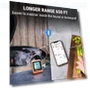 Превью Wireless Meat Thermometer for Grilling and Smoking, 2 Probes Bluetooth — Grill Thermometers, ThermoPro