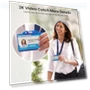 Thumbnail Wireless Video Doorbell Camera with Head-to-Toe View, No Monthly Fees — Smart Home Security, AOSU
