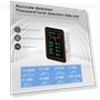 Thumbnail 15-in-1 Smart Air Quality Tester — Air Quality Monitors