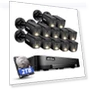 Превью 16 Channel Security Camera System — Smart Home Security, Annke