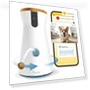 Превью 360° Dog Camera + Nanny Bundle — Cameras & Monitors, Tomofun, LLC