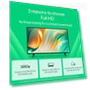 Thumbnail 40-inch Full HD 1080p Smart TV — Television, VIZIO