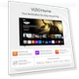 Thumbnail 40-inch Full HD 1080p Smart TV — Television, VIZIO