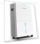 Thumbnail 4000 sq.ft Dehumidifier — Air Moisture Control, Wpsoert