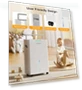 Thumbnail 4000 sq.ft Dehumidifier — Air Moisture Control, Wpsoert