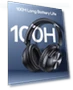 Thumbnail Active Noise Cancelling Over Ear Headphones — In-Ear Headphones, TAGRY