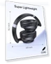 Thumbnail Active Noise Cancelling Over Ear Headphones — In-Ear Headphones, TAGRY