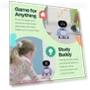 Thumbnail AI Robot for Kids — Learning & Development, RN Chidakashi Technologies Private Limited