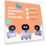 Thumbnail AI Robot for Kids — Learning & Development, RN Chidakashi Technologies Private Limited