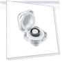 Превью AI Smart Ring with Kalm Patch — Health & Fitness, Bok Healthcare