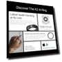 Превью AI Smart Ring with Kalm Patch — Health & Fitness, Bok Healthcare