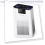 Превью Air Purifier With Aromatherapy Function — Activated Carbon Air Purifiers, AROEVE