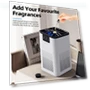 Превью Air Purifier With Aromatherapy Function — Activated Carbon Air Purifiers, AROEVE