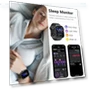 Превью AMOLED Smart Watch — Smartwatches, TOZO