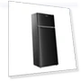 Превью Apartment Size Refrigerator with Freezer — Mini Fridges, BANGSON