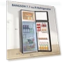 Превью Apartment Size Refrigerator with Freezer — Mini Fridges, BANGSON