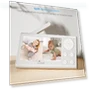 Thumbnail Baby Monitor with 2 Cameras — Baby Monitors, iegeek