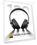 Thumbnail Bluetooth Headphones with 120H Playtime — In-Ear Headphones, Picun