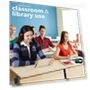 Thumbnail Classroom Headphones Bulk 5 Pack — In-Ear Headphones, Sonitum