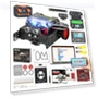 Thumbnail Coding & Remote Control Robot Kit for Kids — Interactive Figures & Robots, Whalesbot